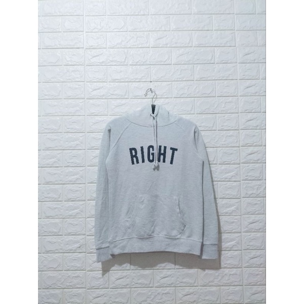 HOODIE LOWRYS FARM SECOND ORIGINAL