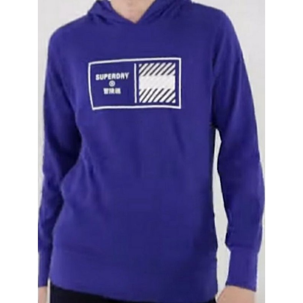 Superdry Hoodie/Superdry Original/SUPERDRY