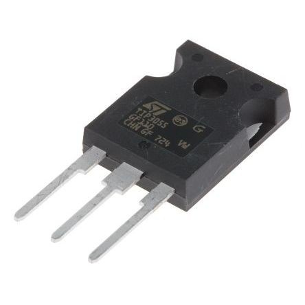 Original Transistor Final Power TIP3055 TR TIP 3055