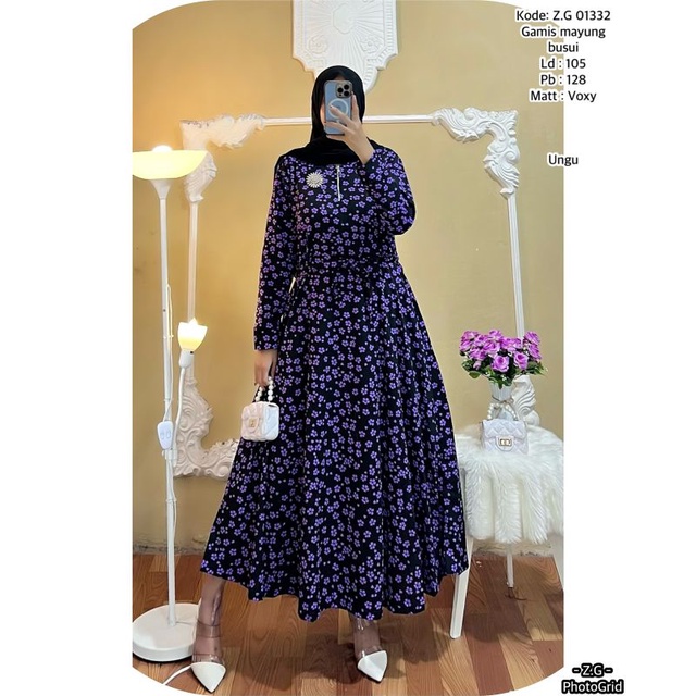 COD//GAMIS//MAYUNG//FLOWER