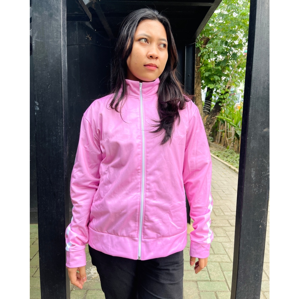 Turtleneck Hitori Bocchi Cosplay Fullprint Anime Manga Bocchi the Rock!