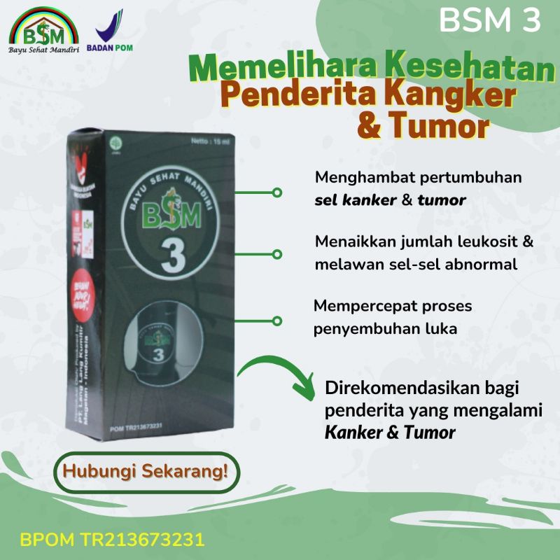 

BSM3 pak bayu diningrat