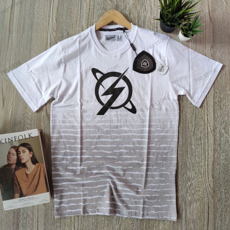 Kaos Planet Surf Like Ori