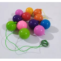 Mainan Anak Viral Latto Latto / Mainan Jadul Latto Latto