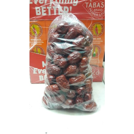 

Angco/kurma china 250gr