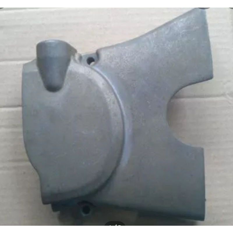 tutup gir kecil Honda supra x lama copotan original