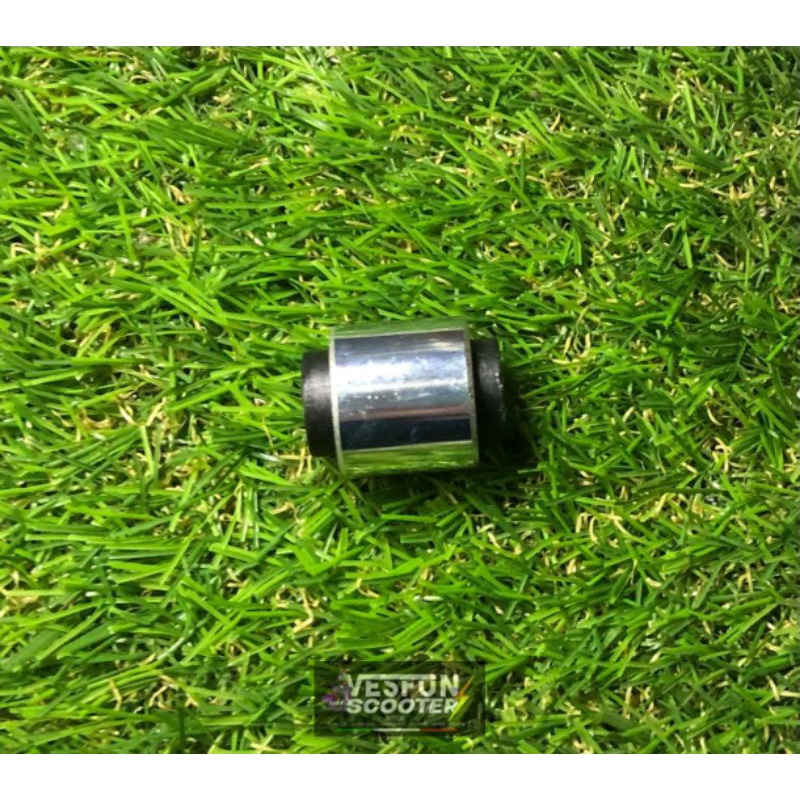 Silent blok engine mounting vespa matic