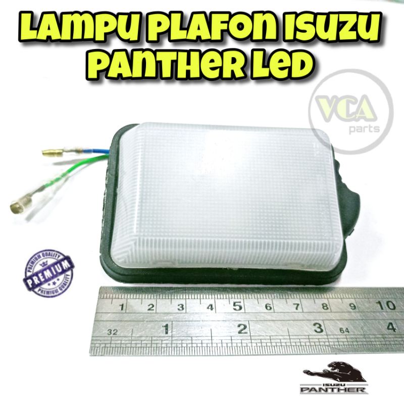 LAMPU PLAFON ISUZU PANTHER LED.