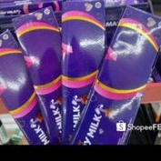 

Cadbury Coklat Milk 90gr VALENTINE