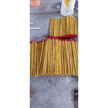 

Stik Semaphore Polos / Warna