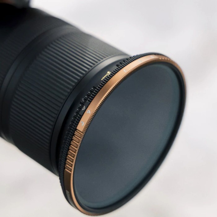 Cvo Polarpro Step Up Ring Step-Up Adapter Converter