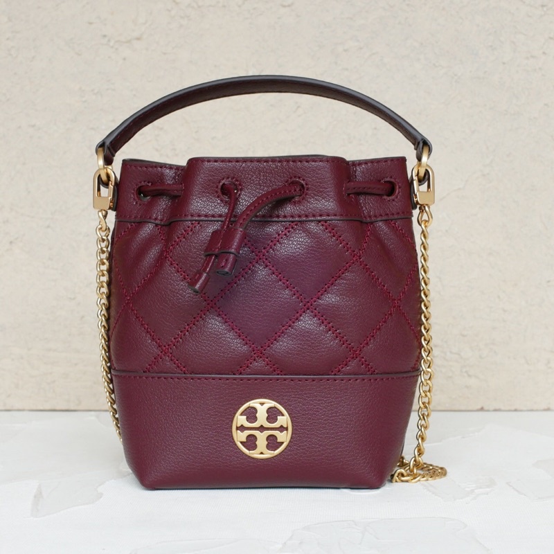 TB Willa Bucket Bag