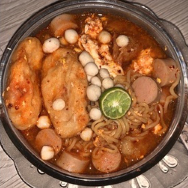 

cuanki instan super pedas extra pedas termurah