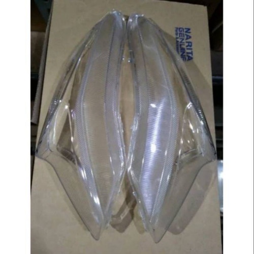 Mika Kaca Lampu Sen Depan Supra X 125 2015 Mika Sein Depan Supra x 125 2015