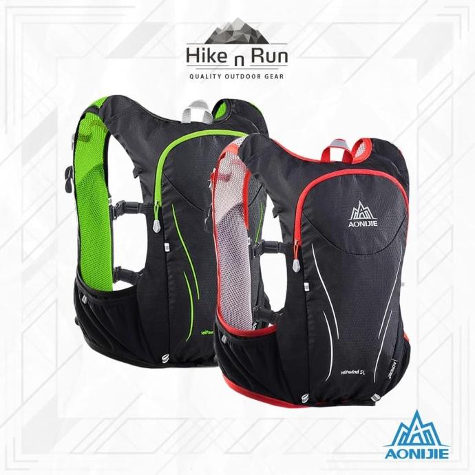 Vest Aonijie C928 5L