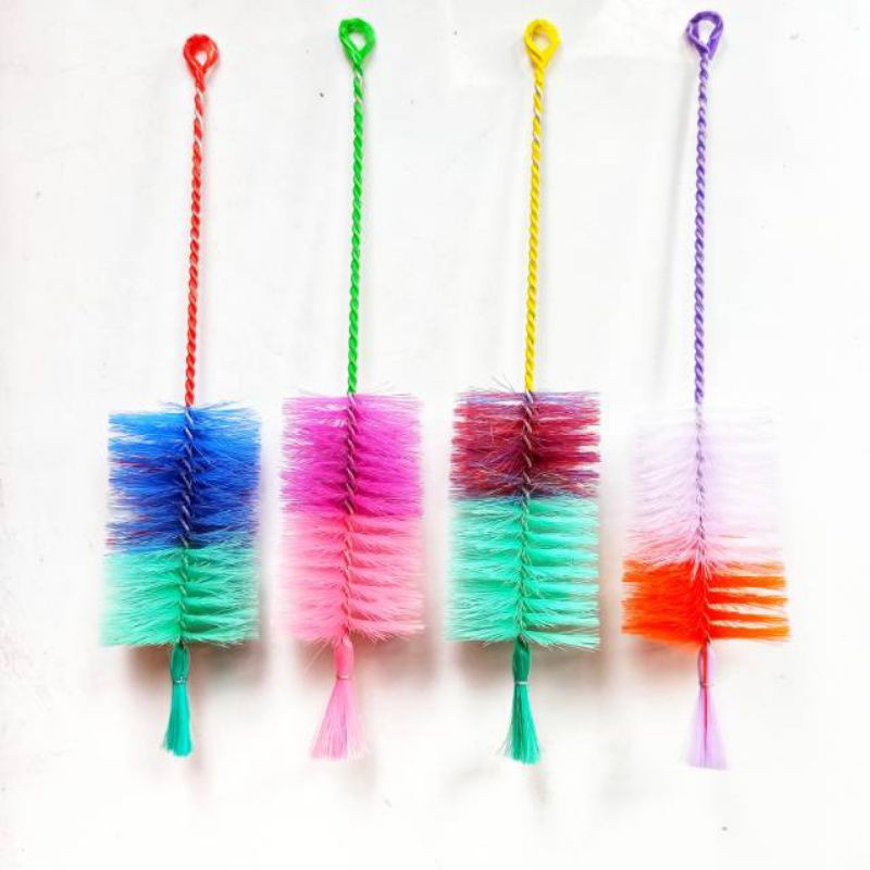 Sikat Pembersih Botol Susu