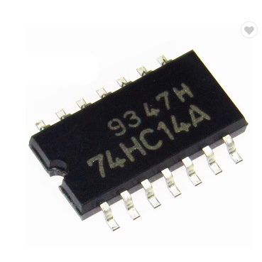 TC74HC14AF / 74HC14A SMD