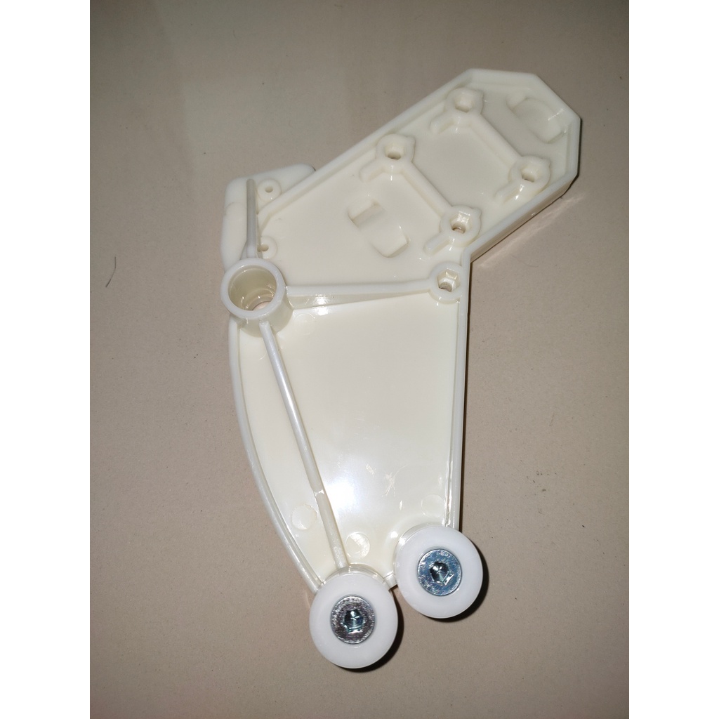 Zico Stored Spare Parts / Onderdil / Suku Cadang Alat Tanam Jagung Bintang Lima - Lengan Planter,