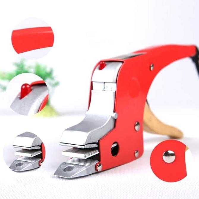 Alat Packing Straping / Pemanas Tali Straping Tensioner