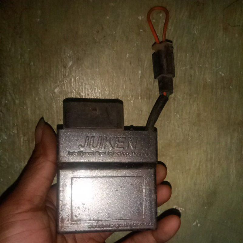cdi ecu juken 2 dual band mio soul gt mio j x ride