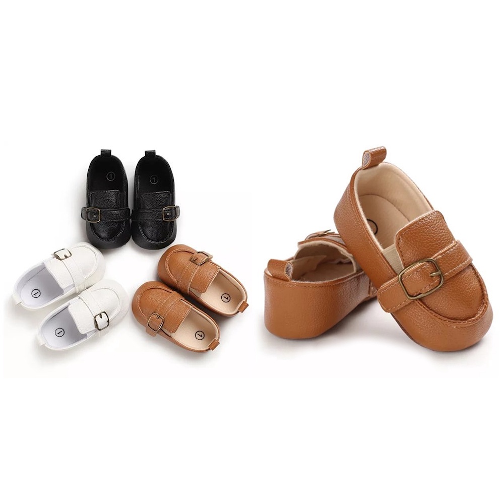 SEPATU SLIP ON BABY PREWALKER IMUT TERGEMEZ KODE : ESP34