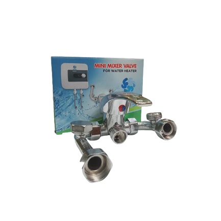 Shower Mini MIxer Merk Danko