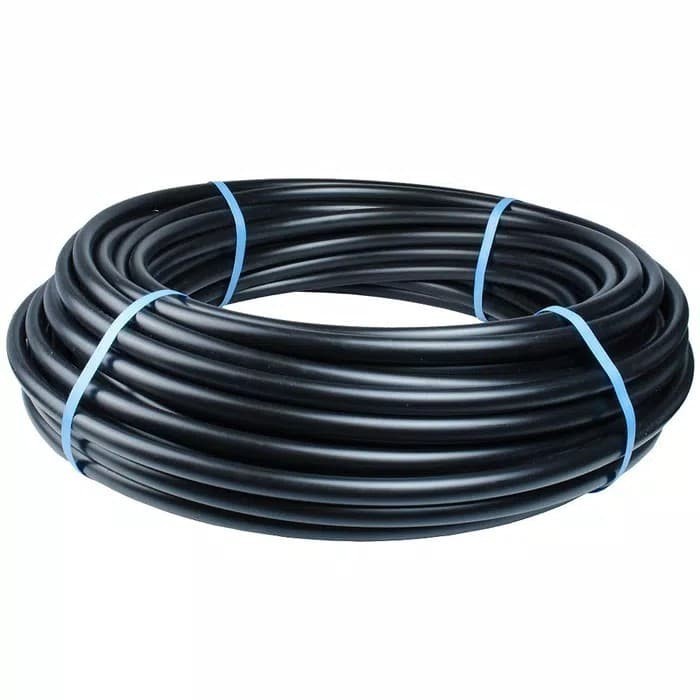 [Ready Stok] Selang Pe 16 Mm / Selang Pe 13/16 Mm / Selang Pe 16Mm (Lentur) [Kabel]