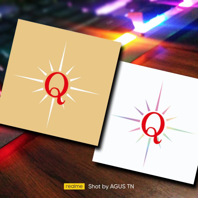 

STIKER Q BERSINAR STICKER Q BERSINAR STIKER IKS PI STICKER CUTTING