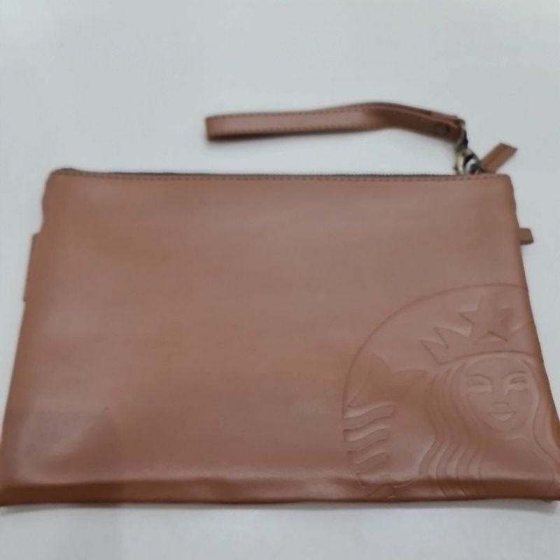 POUCH PLANNER ORIGINAL STARBUCKS