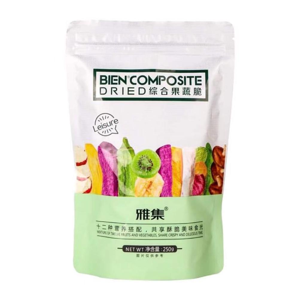 

DA5898 snack sayuran buah kering cemilan sehat 8798