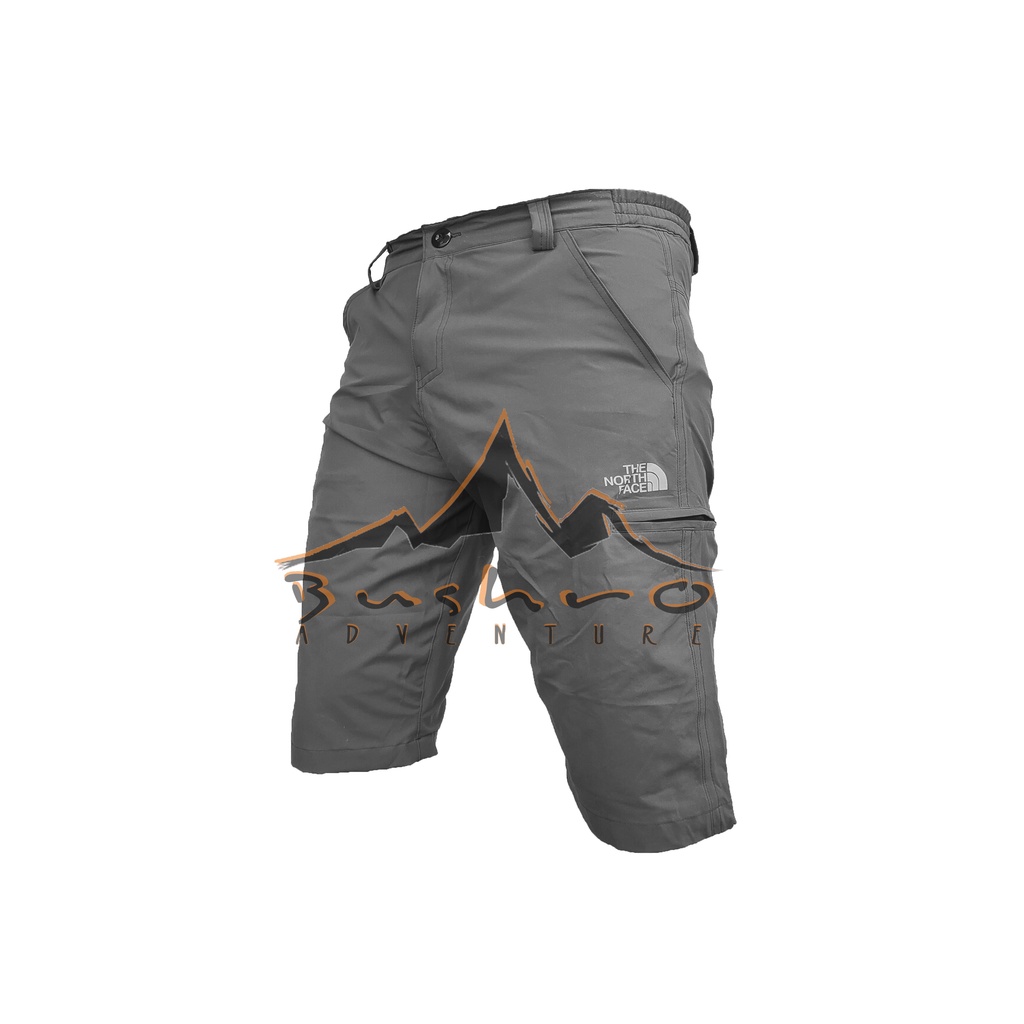 Celana Cargo Pendek The north face atau Celana outdoor The NOrth Face