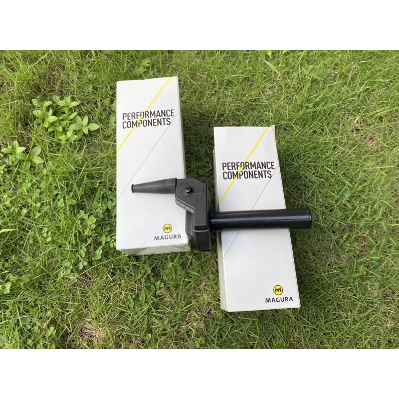 Gas spontan kontan Magura 314 313 duo Original made in Gemany Gas spontan Tomaselli