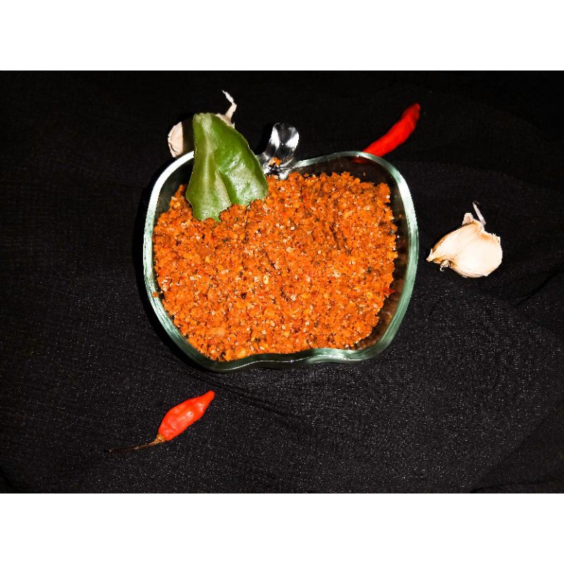 

Pecel Khas Jawatimur bojonegoro pedas 250gr