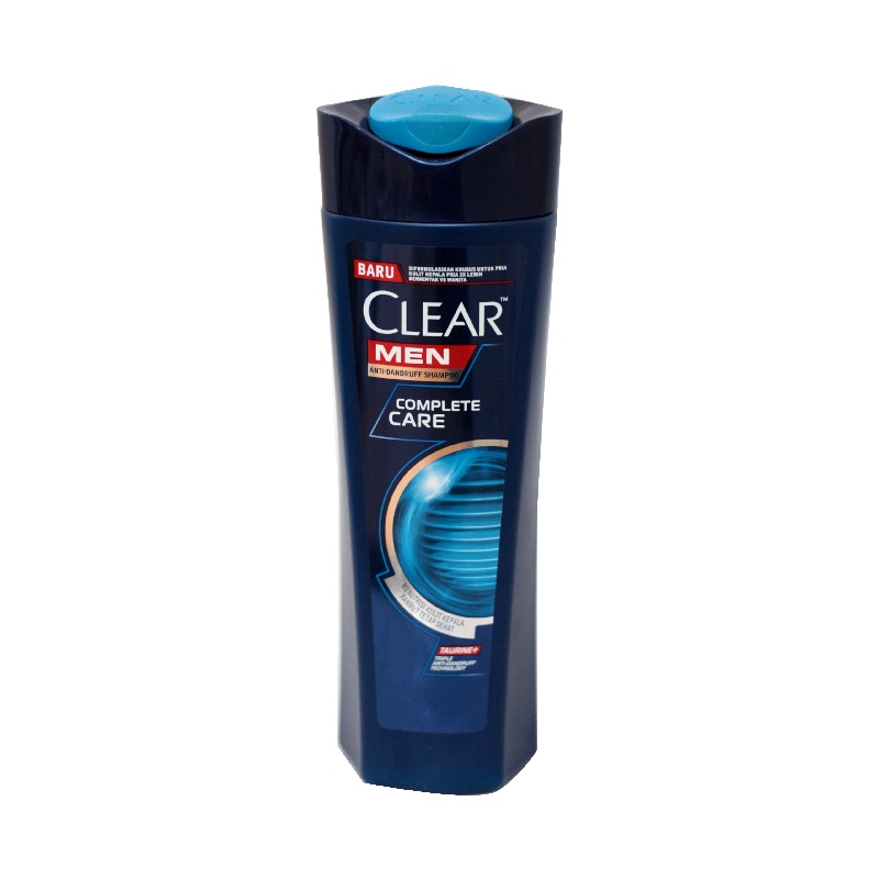 Clear Men Shampoo Complete Care 300Ml