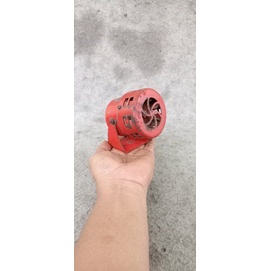 baby sirine mini 12volt sirine antik sirine motor BMW R25 BMW r27 Kawasaki meguro ajs matchless BSA 