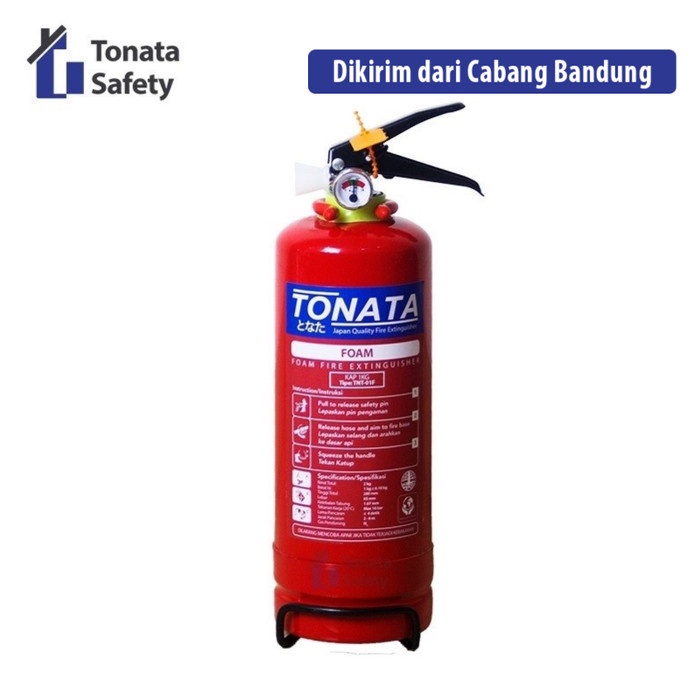 *#*#*#*#] APAR 1KG TONATA / FOAM 1 KG / Set Komplit