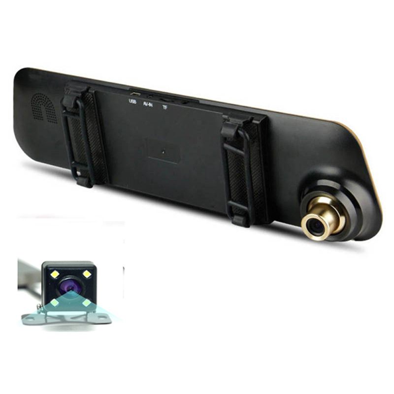 Dashcam / DVR Spion / Kamera Mobil / DVR Mobil