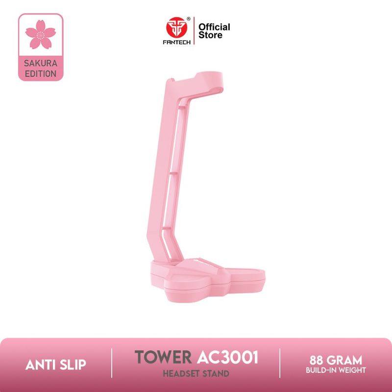 FANTECH TOWER SAKURA EDITION (PRELOVED)