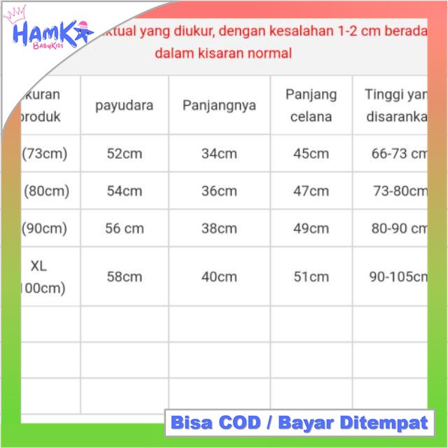 Setelan Baju Anak Laki Laki Model Pemadam Import 1 2 Tahun 3 4 Tahun Bayi Laki Laki Cowok 6 12 Bulan