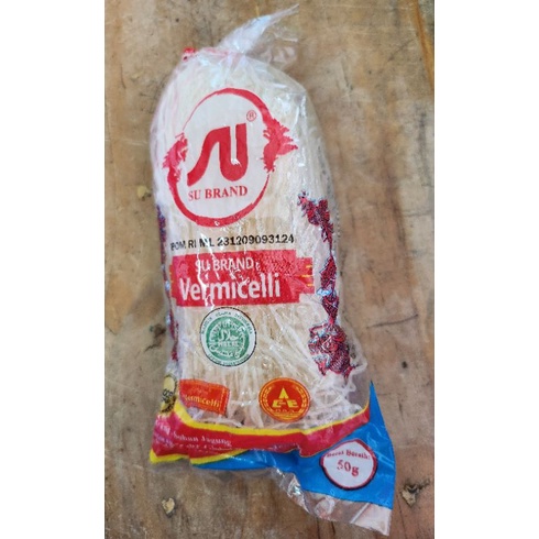 

Sohun Jagung SU Brand 50 gram