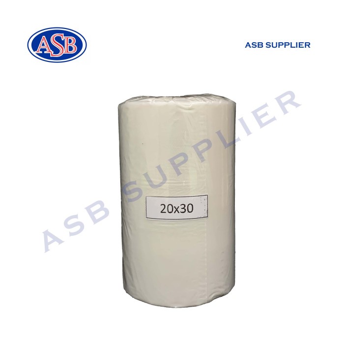 Tempat Plastik Hd Roll / Plastik Buah / Plastik Fotokopi
