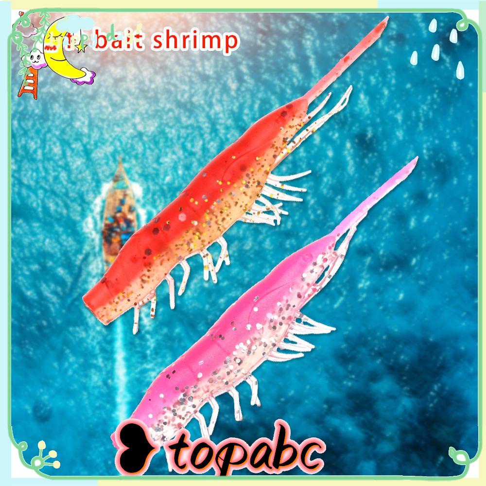 Top Silicone Umpan Soft Gambita Lure Sea Worm Swimbait