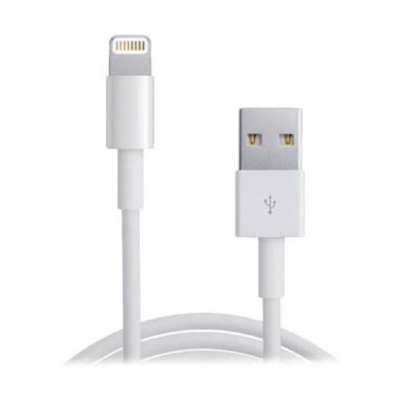 (OM) KD KABEL DATA IOS 5 LIGHTNING TO USB CABLE