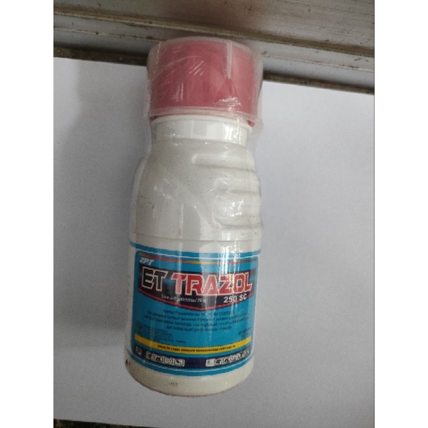 ET TRAZOL 250SC