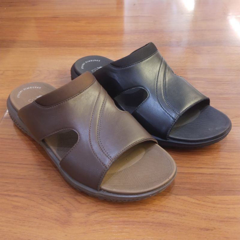 Sandal Pria Bata Comfit Anatomic Insole