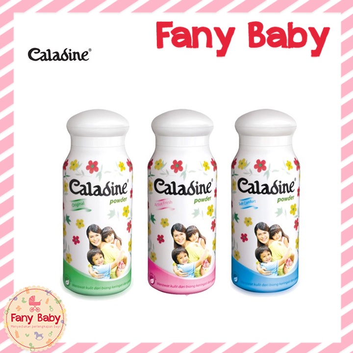 CALADINE POWDER 220 GRAM