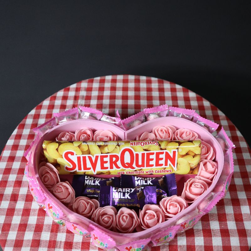 

Flowers Love