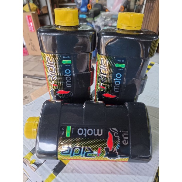 oli mesin potong rumput & oli mesin senso 2 tak