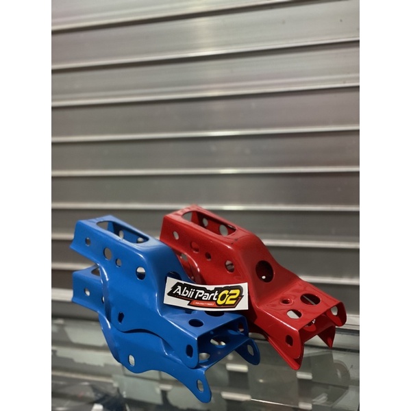 Pangkon mesin TLR mirip original