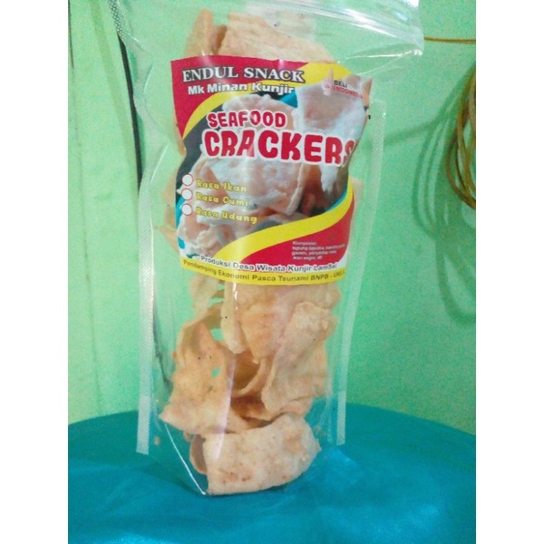 

krupuk ikan